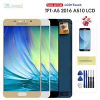 Màn Hình điện thoại Cho Samsung A5 2016 A510 A5100 LCD thay thế màn hình