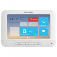 Màn hình điện thoại gọi cửa có thu hình IP HIKVISION HIK-VDM3000T