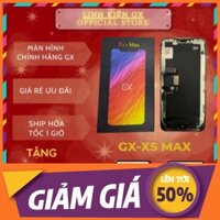 Màn hình điện thoại GX chính hãng XSMAX Oled thay thế XS MAX tốt nhất, giá rẻ nhất chất lượng như ZIN ( ) Giá tốt , hàng