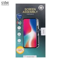 Màn hình điện thoại IPhone XS Max Pisen 3CEASY – TINHOCNGOISAO.COM