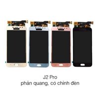 Màn hình điện thoại J2 pro /J250