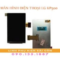 MÀN HÌNH ĐIỆN THOẠI LG KP500