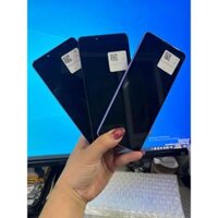 Màn Hình Điện Thoại Liền Khung Sony Xperia 10 Mark 4 Zin Bóc Máy