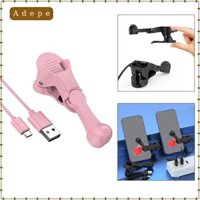 Màn Hình Điện Thoại Mô Phỏng Bấm Ngón Tay Thiết Bị Tự Động Đa Năng Cho Phần Thưởng Nhiệm Vụ Quà Tặng Trò Chơi