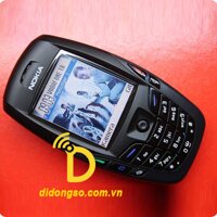 Màn hình Điện Thoại Nokia 6600