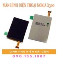 MÀN HÌNH ĐIỆN THOẠI NOKIA X300