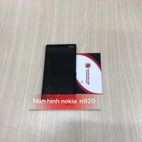 MÀN HÌNH ĐIỆN THOẠI NOKIA LUMIA 920 ZIN - BẢO HÀNH CẢM ỨNG 1 THÁNG - LINH KIỆN NAM VIỆT MOBILE .