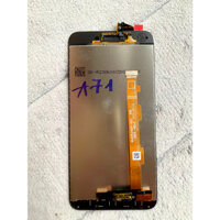 Màn hình điện thoại Oppo A71 đã test màn hình sáng