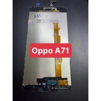 MÀN HÌNH ĐIỆN THOẠI OPPO A71-MÀN HIỂN THỊ SÁNG ĐẸP,ĐÃ TEST OK,CÓ TẶNG KEO DÁN