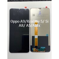 Màn hình điện thoại OPPO A9/A5/A8/Realme 5/Realme 5i