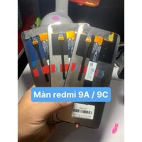 Màn hình điện thoại redmi 9C / 9A - Xiaomi / dùng chung