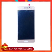 Màn hình điện thoại Samsung A5 2015 A500 Zin - Màn hình chính hãng tháo máy