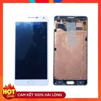 Màn hình điện thoại Samsung A7 2015 A700/ A710 A72016 - Màn hình Amoled Zin hãng tháo máy