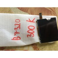 màn hình điện thoại samsung B7320