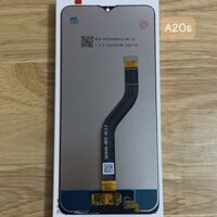Màn hình điện thoại samsung A20S / A207F zin mới