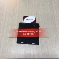 MÀN HÌNH ĐIỆN THOẠI SAMSUNG A510 - A5 2016 LINH KIỆN SÁNG TỐI - TẠI NAM VIỆT MOBILE .