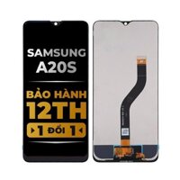 Màn hình điện thoại thay thế Samsung A20S/A207