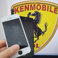 Màn hình Điện Thoại Tương Thích Cho ip5S , Loại Linh Kiện