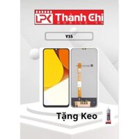 Màn hình điện thoại  Vivo Y35 / Y33s / Y56​ - Màn Hình Nguyên Bộ Loại Tốt Nhất, Màu Đen