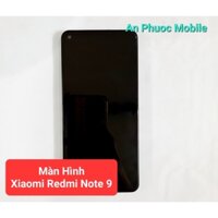 Màn Hình Điện thoại Xiaomi Redmi Note 9 hàng Zin tháo máy. Đen