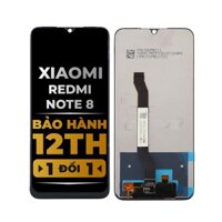 Màn hình điện thoại Xiaomi Redmi Note 8 Tặng kèm keo & bộ dụng cụ lắp đặt