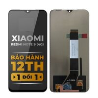 Màn hình điện thoại Xiaomi Note 9(4G)/Poco M3/Redmi 9 Power/Redmi 9T Tặng kèm keo & bộ dụng cụ lắp đặt