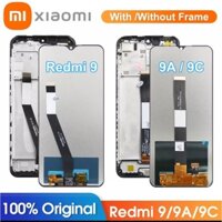 Màn hình điện thoại xiaomi Mi9A không khung