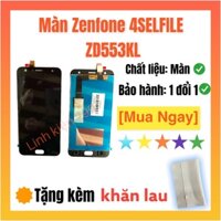 Màn hình điện thoại ZenFone 4SELFILE - ZD553KL màu đen