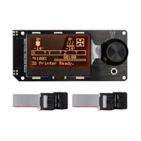 Màn hình điều khiển máy in 3d LCD BIGTREETECH MINI12864 V1.0