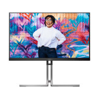 Màn Hình đồ họa AOC Q27U3CV/74 27 Inch QHD 2K Quantum Dot IPS 75Hz 4Ms