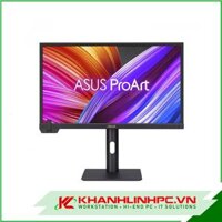 Màn Hình Đồ Họa Asus Pro Art PA24US (24 Inch/ 4K/ IPS/ 60Hz/ 5ms)