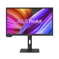 Màn Hình đồ hoạ Asus ProArt PA24US 24 inch IPS UHD 4K 95% DCI-P3 HDR 600 12G-SDI
