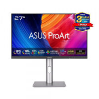 Màn Hình Đồ Họa ASUS ProArt PA278QGV 27 Inch/ QHD/ IPS/ 120Hz/ 5ms
