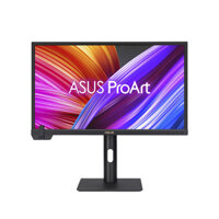 Màn hình đồ hoạ Asus ProArt PA24US 24 inch IPS UHD 4K 95% DCI-P3 HDR 600 12G-SDI