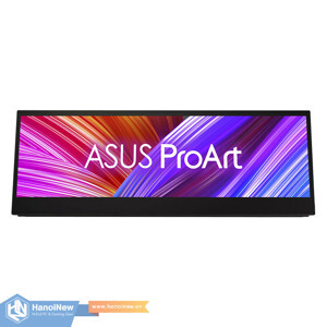 Màn hình đồ họa cảm ứng ASUS ProArt PA147CDV - 14 inch
