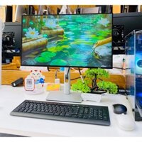 Màn hình đồ hoạ dell Utralsharp U2417h ,U2419H ,U2422H