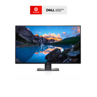 Màn hình đồ hoạ Dell Ultrasharp U4320Q 43 inch 4K IPS 60Hz (HDMI, Dislayport, Type-C)