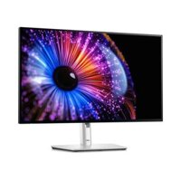 Màn Hình Đồ Họa Dell UltraSharp U2724DE 27 inch (2K / IPS/ 120Hz/ Ethernet)