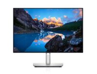 Màn hình đồ họa Dell UltraSharp U2421E (24 inch/ WUXGA (1920×1200)/ 5ms/ 60HZ/ 350cd/m2/ IPS/ USB-C/ RJ45)