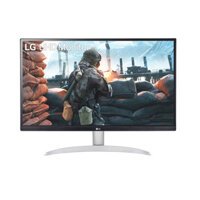 Màn hình đồ họa LG 27UP600-W.ATV 27 inch 4K IPS 60Hz