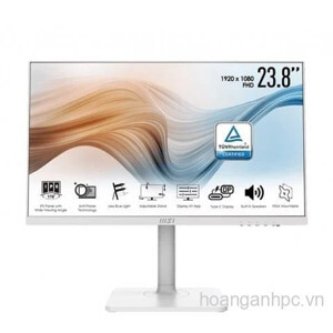 Màn hình máy tính MSI MD241PW