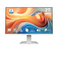 Màn hình Đồ họa MSI PRO MP273W E14A 27 inch FHD 144Hz 1ms IPS