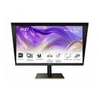 Màn hình đồ hoạ MSI Summit MS321UP 32inch 4K IPS