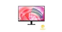 Màn Hình Đồ Họa SAMSUNG ViewFinity S7 S70D LS27D700EAEXXV (27.0 inch 4K IPS 60Hz - 5ms)