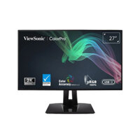 Màn hình đồ hoạ ViewSonic VP2776 27 inch 2K IPS 165Hz