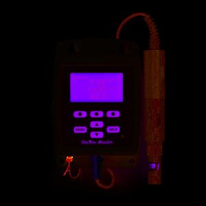 Màn hình đo pH/EC/TDS/nhiệt độ HI981421-02