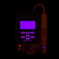 Màn hình Đo pH/EC/TDS/Nhiệt Độ Trong Đường Ống Chuyên Trong Thủy Canh – GroLine Hanna HI981421-02
