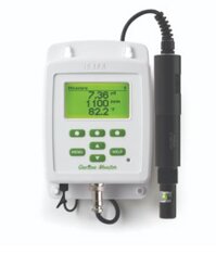 Màn hình Đo pH/EC/TDS/Nhiệt Độ Trong Đường Ống Chuyên Trong Thủy Canh – GroLine HI981421-02