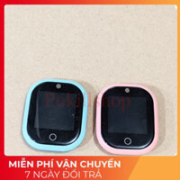 Màn Hình Đồng Hồ Trẻ Em Kidcare 06S Tháo Máy Zin Giá Rẻ Chất Lượng Thay Thế