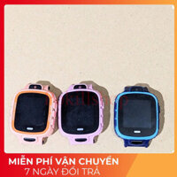 Màn Hình Đồng Hồ Trẻ Em Kidcare 26 Tháo Máy Zin Giá Rẻ Chất Lượng Thay Thế